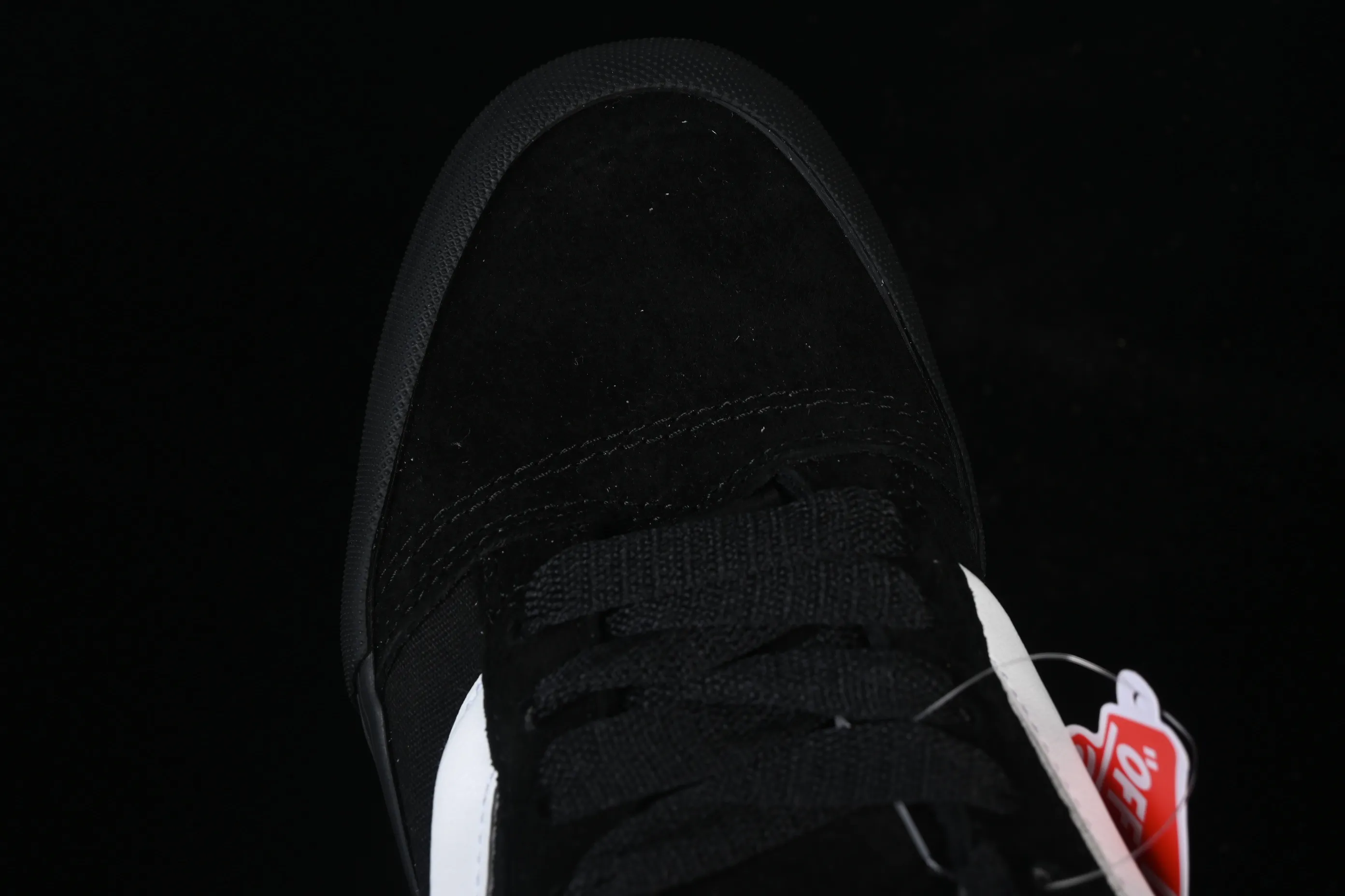 All categories Vans Vans series Vans Low Vans low-top Vans Knu-Skool Vr3 Vans low-top casual sports skateboard shoes VN0009QCBMA